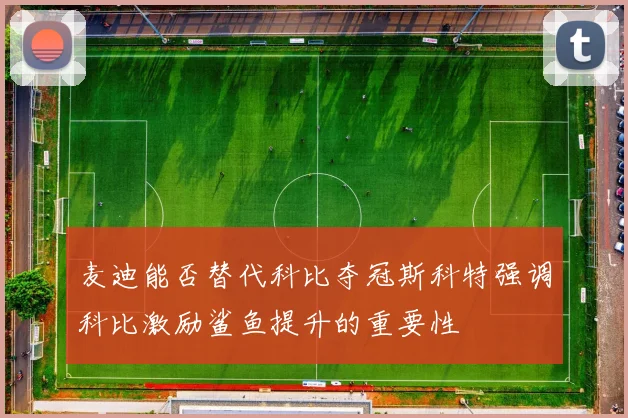 麦迪能否替代科比夺冠斯科特强调科比激励鲨鱼提升的重要性